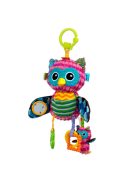 Bali Bazoo Bali bazoo 82475 bébijáték lógós bagoly