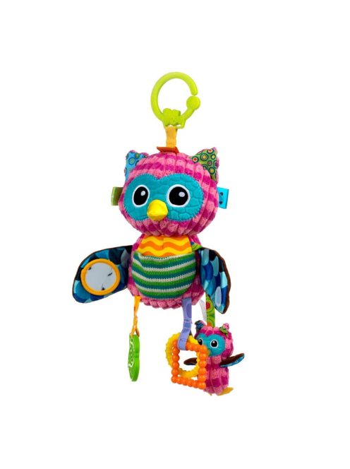 Bali Bazoo Bali bazoo 82475 bébijáték lógós bagoly