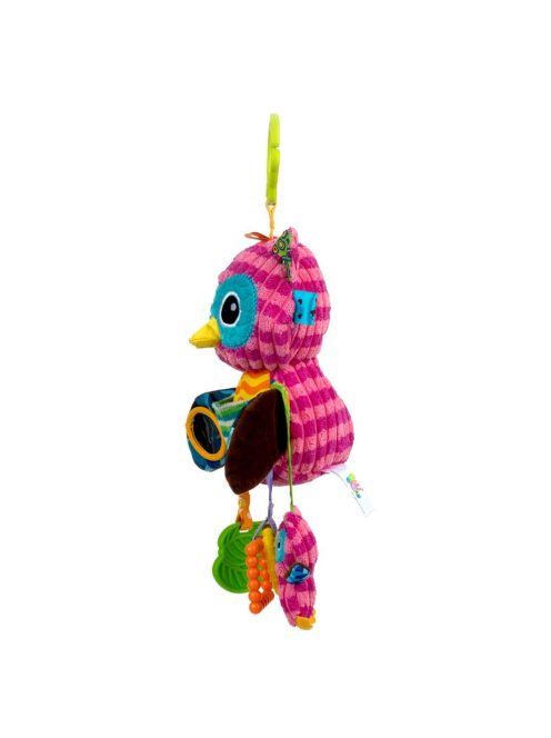 Bali Bazoo Bali bazoo 82475 bébijáték lógós bagoly