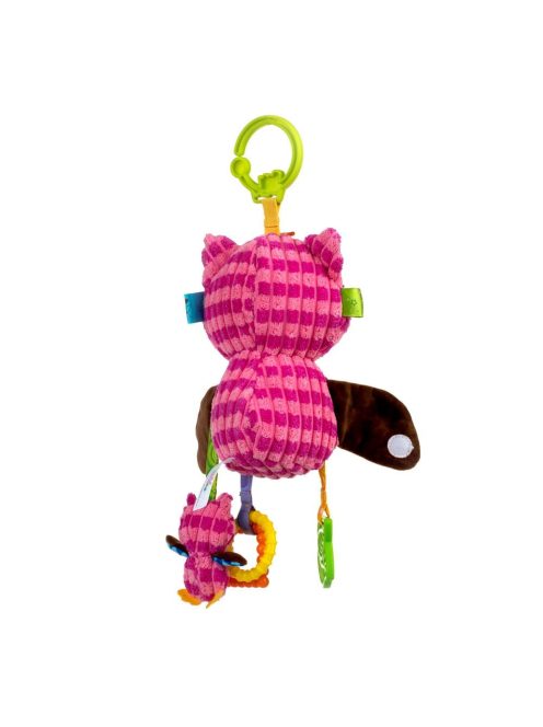 Bali Bazoo Bali bazoo 82475 bébijáték lógós bagoly