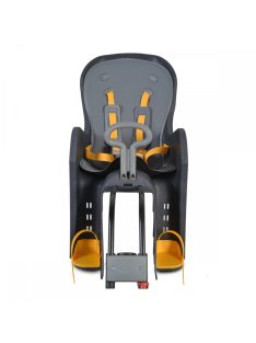 Biciklis ülés BYOX 