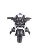 MONI Ninja Duo elektromos, akkumulátoros kismotor 2 kerekű FEHÉR