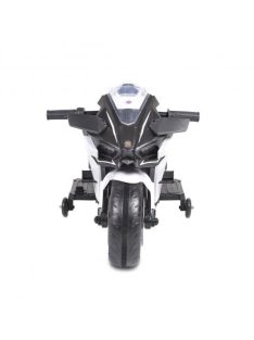   MONI Ninja Duo elektromos, akkumulátoros kismotor 2 kerekű FEHÉR