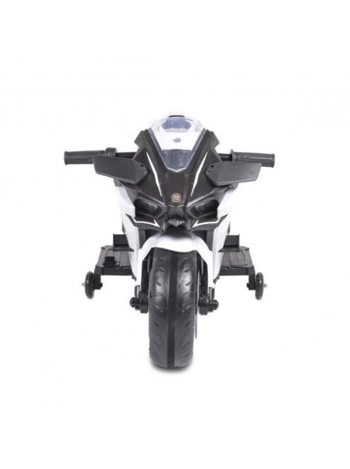 MONI Ninja Duo elektromos, akkumulátoros kismotor 2 kerekű FEHÉR