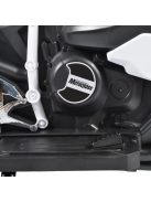 MONI Ninja Duo elektromos, akkumulátoros kismotor 2 kerekű FEHÉR