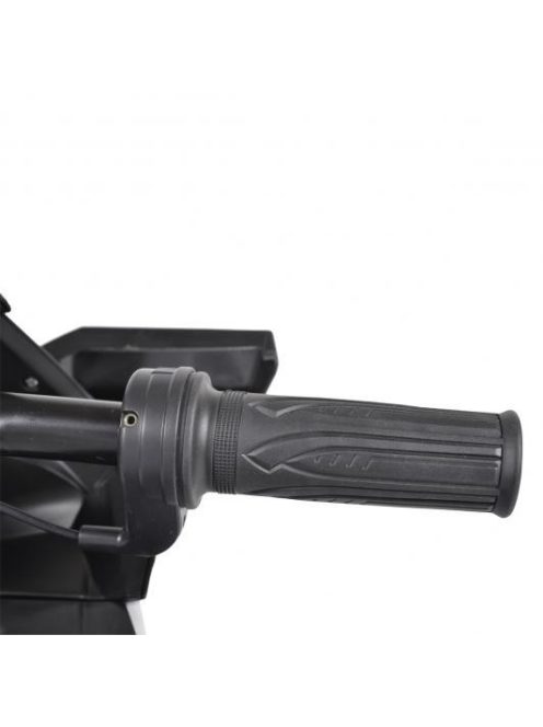 MONI Ninja Duo elektromos, akkumulátoros kismotor 2 kerekű FEHÉR