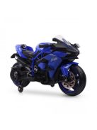 MONI Ninja Duo elektromos, akkumulátoros kismotor 2 kerekű KÉK