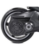 MONI Ninja Duo elektromos, akkumulátoros kismotor 2 kerekű KÉK