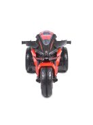 MONI Ninja elektromos, akkumulátoros kismotor 3 kerekű PIROS