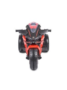   MONI Ninja elektromos, akkumulátoros kismotor 3 kerekű PIROS