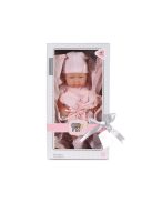 Moni Toys 41 cm-es Játékbaba