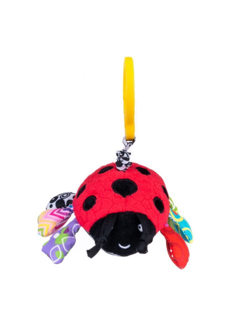 Bali Bazoo Bali bazoo 80171 rezgő katica