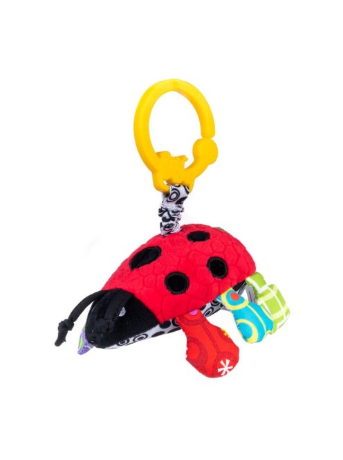 Bali Bazoo Bali bazoo 80171 rezgő katica