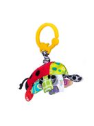 Bali Bazoo Bali bazoo 80171 rezgő katica