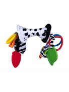 Bali Bazoo Bali bazoo 80361 twister csörgő/rágóka