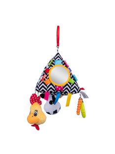 Bali Bazoo Bali bazoo 80364 akasztós játék 3szög