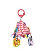 Bali Bazoo Bali bazoo 80364 akasztós játék 3szög