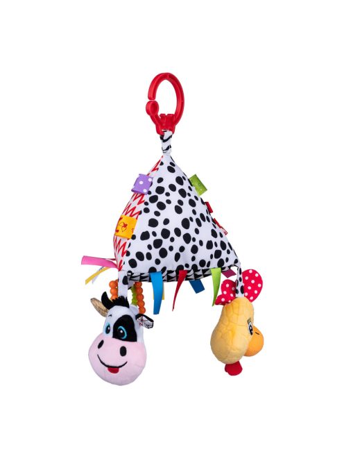 Bali Bazoo Bali bazoo 80364 akasztós játék 3szög