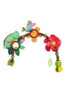 Bali Bazoo Bali bazoo 80417 színes játékív állatos