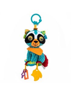   Bali Bazoo Bali bazoo 84682 akasztós játék mosómaci randy