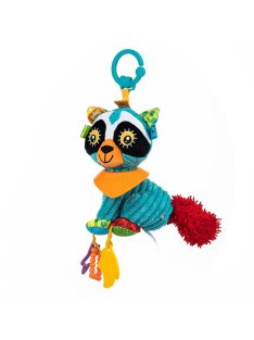   Bali Bazoo Bali bazoo 84682 akasztós játék mosómaci randy