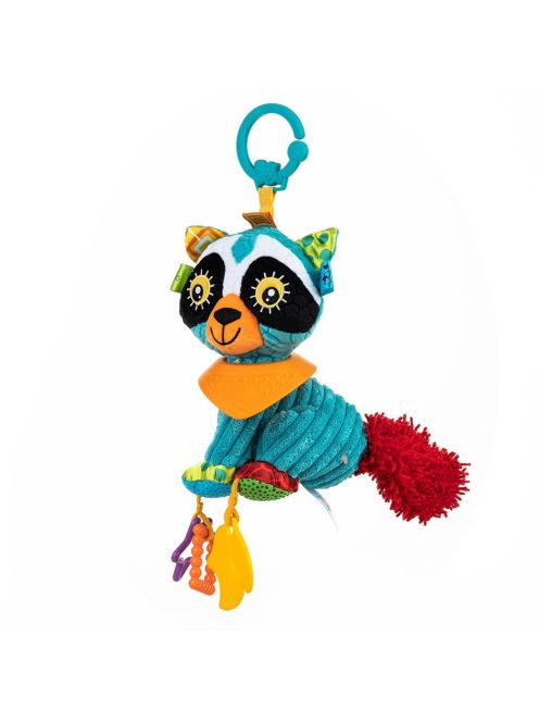 Bali Bazoo Bali bazoo 84682 akasztós játék mosómaci randy