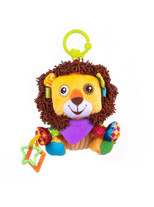 Bali Bazoo Bali bazoo 86315 oroszlán játék figura lucy