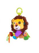 Bali Bazoo Bali bazoo 86315 oroszlán játék figura lucy