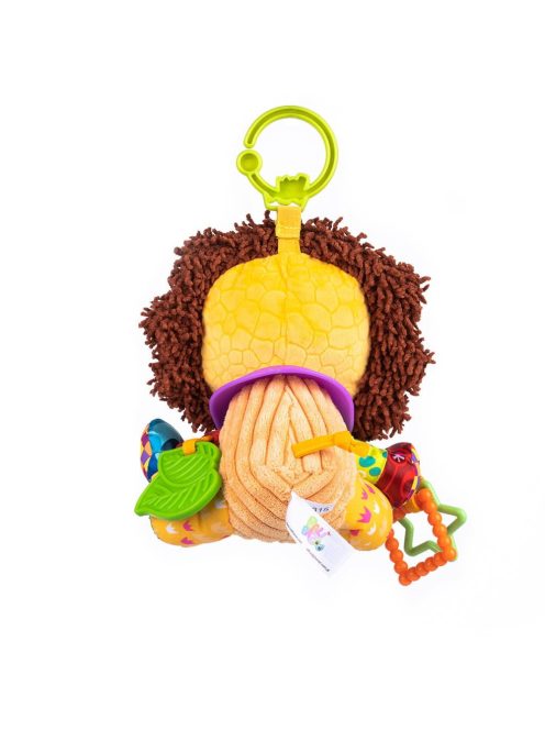 Bali Bazoo Bali bazoo 86315 oroszlán játék figura lucy