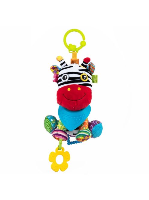 Bali Bazoo Bali bazoo 86524 csacsi játék figura daria