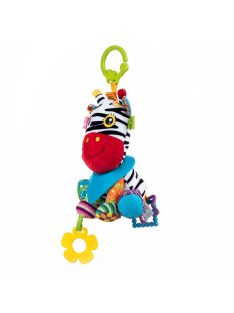 Bali Bazoo Bali bazoo 86524 csacsi játék figura daria