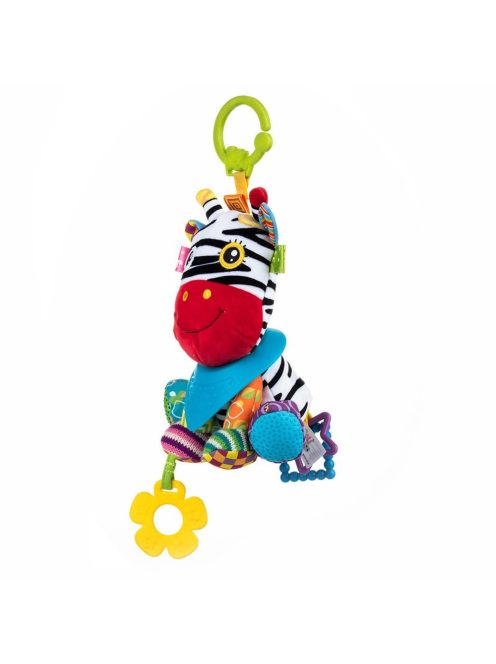 Bali Bazoo Bali bazoo 86524 csacsi játék figura daria