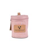 Cangaroo Celio termo táska bébiétel/ cumitároló pink