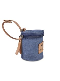 Cangaroo Celio termo táska bébiétel/ cumitároló kék