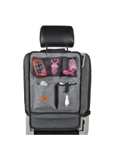 Cangaroo Organizer autós rendező szürke