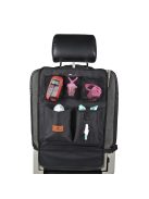 Cangaroo Organizer autós rendező fekete