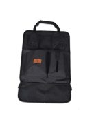 Cangaroo Organizer autós rendező fekete