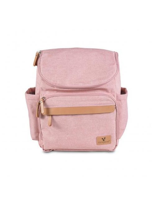 MEGAN kismama hátizsák PINK