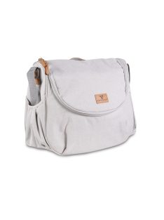 Cangaroo Naomi kismama oldaltáska bézs