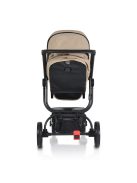 Cangaroo Ellada 3in1 babakocsi bézs