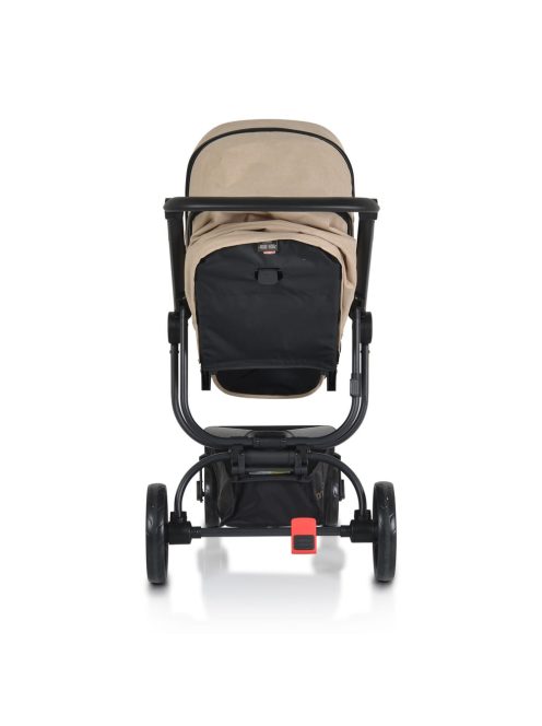 Cangaroo Ellada 3in1 babakocsi bézs
