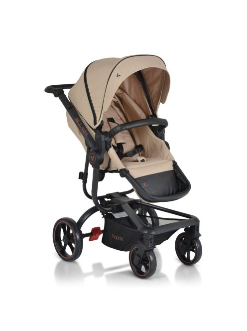 Cangaroo Ellada 3in1 babakocsi bézs