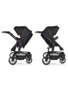 Cangaroo Ellada 3in1 babakocsi fekete