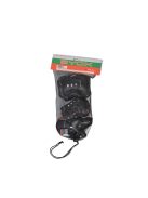 BICIKLIS védőfelszerelés térd, könyök, kézvédő szett B osztály