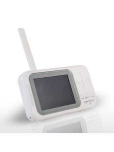 Cangaroo Focus videos baby monitor