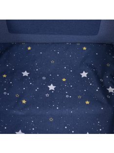   Cangaroo Once upon2 2 szint utazóágy zenélő forgó játékkal farmer