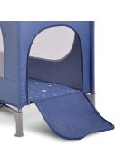 Cangaroo Once upon2 2 szint utazóágy zenélő forgó játékkal farmer