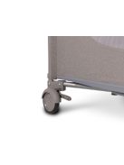 Cangaroo Once upon2 2 szint utazóágy zenélő forgó játékkal pink