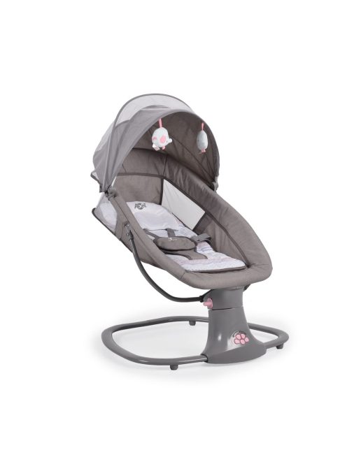 Cangaroo Axel elektromos hinta mély pink