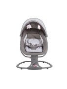 Cangaroo Axel elektromos hinta mély pink